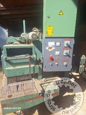 Pile Višelisna kružna pila, Ostali