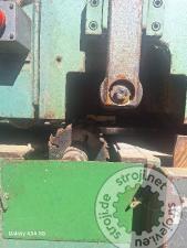 Pile Višelisna kružna pila, Ostali