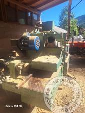 Pile Višelisna kružna pila, Ostali