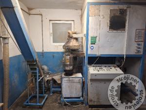 ostalo ostali peletirna linija