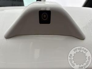 Mini bageri, TAKEUCHI TB370 - POWERTILT - 3X ŽLICA - 2021 LETNIK