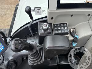 Mini bageri, TAKEUCHI TB370 - POWERTILT - 3X ŽLICA - 2021 LETNIK