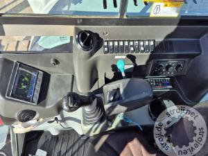 Mini bageri, TAKEUCHI TB290-2 - 2022 LETNIK - POWERTILT - 3X ŽLICA 