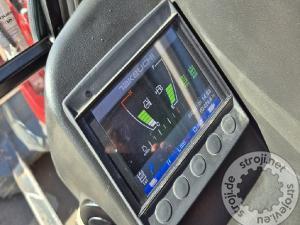 Mini bageri, TAKEUCHI TB290-2 - 2022 LETNIK - POWERTILT - 3X ŽLICA 