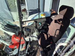 Mini bageri, TAKEUCHI TB290-2 - 2022 LETNIK - POWERTILT - 3X ŽLICA 