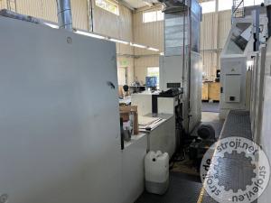 grafiki strojevi man roland 305