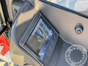 Mini bageri, TAKEUCHI TB290-2 - 2022 LETNIK - POWERTILT - 3X ŽLICA