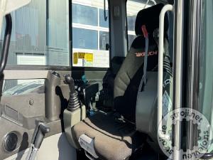 Mini bageri, TAKEUCHI TB290-2 - 2022 LETNIK - POWERTILT - 3X ŽLICA