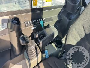 Mini bageri, TAKEUCHI TB290-2 - 2022 LETNIK - POWERTILT - 3X ŽLICA