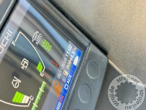 Mini bageri, TAKEUCHI TB290-2 - 2022 LETNIK - POWERTILT - 3X ŽLICA