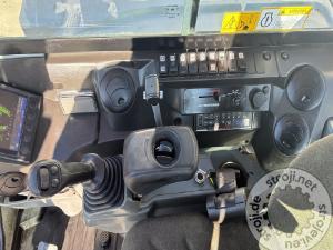 Mini bageri, TAKEUCHI TB250-2 - 2021 LETNIK - 1825 UR - POWERTILT