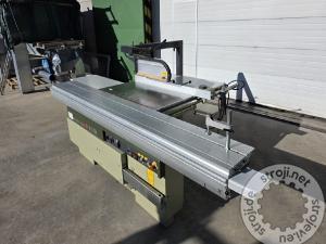 Pile Formatna pila, SCM HYDRO 3200