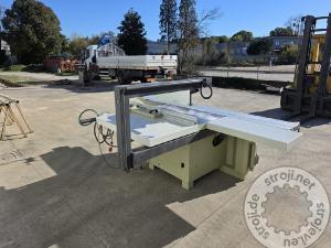 Pile Formatna pila, SCM HYDRO 3200