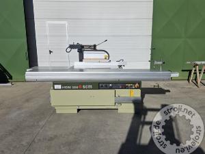 Pile Formatna pila, SCM HYDRO 3200