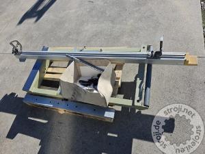 Pile Formatna pila, SCM HYDRO 3200