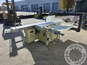 Pile Formatna pila, SCM HYDRO 3200