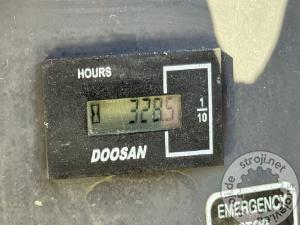 Mini bageri, Ostali DX50Z-7 - POWERTILT - 2022 LETNIK - 330 UR