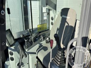 Mini bageri, Ostali DX50Z-7 - POWERTILT - 2022 LETNIK - 330 UR