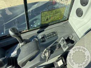 Mini bageri, Ostali DX50Z-7 - POWERTILT - 2022 LETNIK - 330 UR