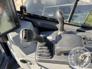 Mini bageri, Ostali DX50Z-7 - POWERTILT - 2022 LETNIK - 330 UR