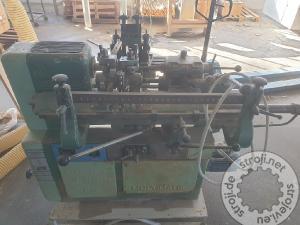 Tokarilice Kopir strug, LOCATELLI MULTIMATIK 450