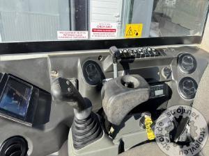 Mini bageri, TAKEUCHI TB230 - 2019 LETNIK - 2435 UR - 2X ŽLICA