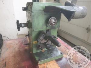 Oštrenje alata Univerzalni stroj za oštrenje, Ostali BRUSILNI STROJ STROJ ZA BRUŠENJE SVEDROV MOZNIČAR