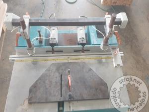 Glodalice Glodalica za izradu utora, Ostali HOFFMANN PP2