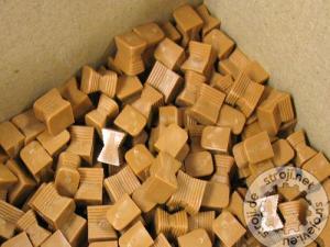 Glodalice Glodalica za izradu utora, Ostali HOFFMANN PP2