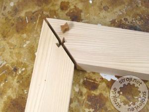 Glodalice Glodalica za izradu utora, Ostali HOFFMANN PP2