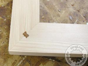 Glodalice Glodalica za izradu utora, Ostali HOFFMANN PP2