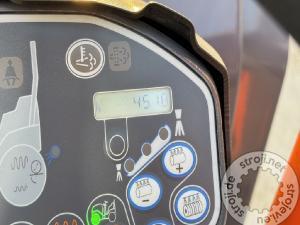 Valjci tandem valjak, HAMM HD 12 VV - 2021 LETNIK - 455 DELOVNIH UR