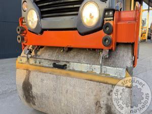 Valjci tandem valjak, HAMM HD 12 VV - 2021 LETNIK - 455 DELOVNIH UR