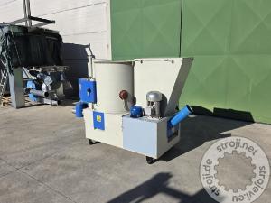 Preše Preša za briketiranje, COMAFER COMBI  (BRC-027)