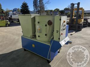 Preše Preša za briketiranje, COMAFER COMBI  (BRC-027)