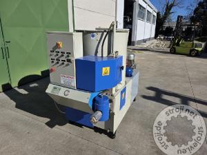 Preše Preša za briketiranje, COMAFER COMBI  (BRC-027)