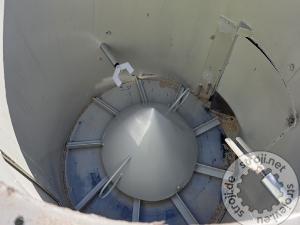 Preše Preša za briketiranje, COMAFER COMBI  (BRC-027)