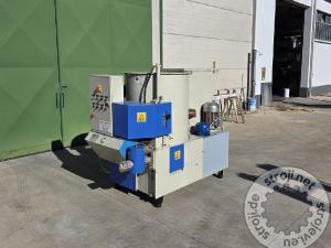 Preše Preša za briketiranje, COMAFER COMBI  (BRC-027)