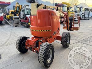 Dizalice, JLG 450 AJ - 2015 LETNIK - 2895 DELOVNIH UR - 15.77M