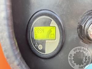 Dizalice, JLG 450 AJ - 2015 LETNIK - 2895 DELOVNIH UR - 15.77M