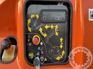 Dizalice, JLG 450 AJ - 2015 LETNIK - 2895 DELOVNIH UR - 15.77M