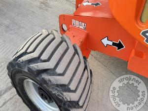Dizalice, JLG 450 AJ - 2015 LETNIK - 2895 DELOVNIH UR - 15.77M