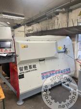 Strojevi za obradu lima Stroj za savijanje, Ostali