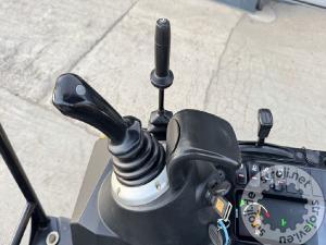 Mini bageri, JCB 16C-1 - 2021 LETNIK - 275 DELOVNIH UR