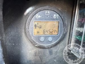 Valjci tandem valjak, BOMAG BMP8500 - LETNIK 2019 - 645 DELOVNIH UR