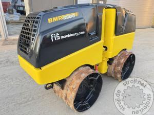 valjci bomag bmp8500 letnik 2019 645 delovnih ur