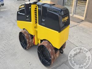 Valjci tandem valjak, BOMAG BMP8500 - LETNIK 2019 - 645 DELOVNIH UR