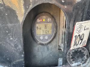 Valjci tandem valjak, BOMAG BMP8500 - LETNIK 2019 - 645 DELOVNIH UR