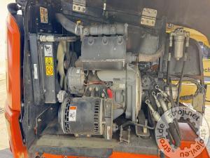 Dizalice, JLG 450 AJ - 2017 LETNIK - 2870 DELOVNIH UR - 15.77M