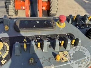 Dizalice, JLG 450 AJ - 2017 LETNIK - 2870 DELOVNIH UR - 15.77M